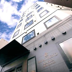 Hotel Trend Asakusa Tawaramachi